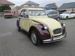 Citroën 2CV DOLLY, https://public.car-pass.be/vhr/f6923620-d498-44aa-b7b9-b4e583f73dcc, 5 places, Berline, 4 portes