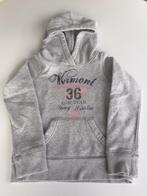 Pull met capuchon maat 128 / 134, Kinderen en Baby's, Kinderkleding | Maat 128, Gebruikt, Meisje, Trui of Vest, H&M