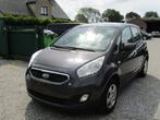 Kia Venga 1.4 benzine, Achat, 140 g/km, Entreprise, Capteur de stationnement