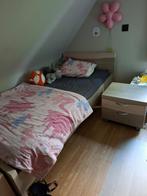 slaapkamer, Huis en Inrichting, Ophalen, Gebruikt, 90 cm, Eenpersoons