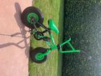 Mini rocker, Ophalen, Stuur 360° draaibaar, Mini rocker, Minder dan 16 inch