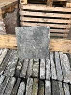 Estrikken 17 m2     (22 bij 22 cm), Ophalen, Zo goed als nieuw