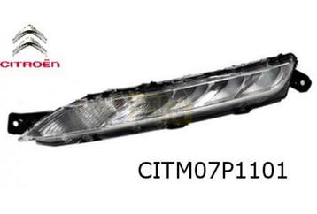 Citroën C4 dagrijlicht/knipperlicht Links Origineel! 9822653 beschikbaar voor biedingen