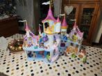Playmobil château princesse super complet, Enfants & Bébés, Comme neuf, Enlèvement ou Envoi