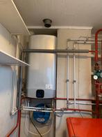 Boiler + expansievat, Ophalen, 20 tot 100 liter, Boiler, Minder dan 3 jaar oud