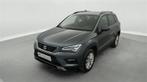 SEAT Ateca 1.0 TSI 115cv Move! NAVI / FULL LED / CAMERA / JA, Auto's, Stof, Gebruikt, 116 pk, Ateca