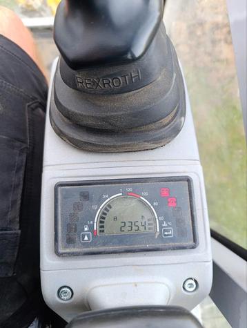 Wacker neuson et16 beschikbaar voor biedingen