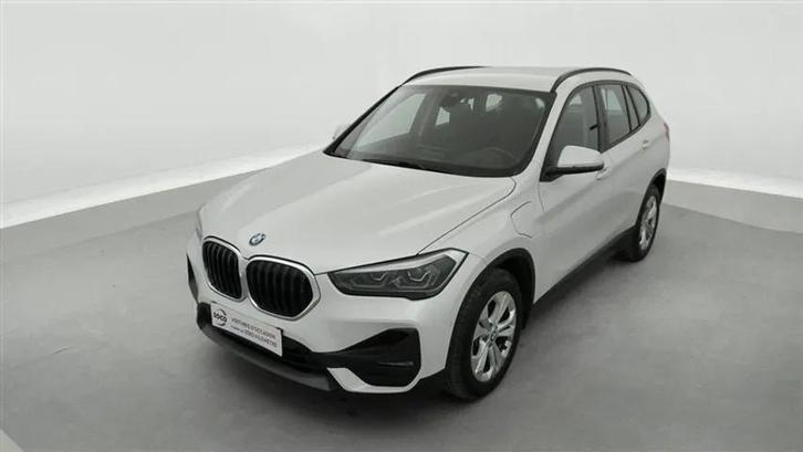 BMW X1 1.5iA xDrive25e PHEV FULL LED / NAVI PRO / HUD, Auto's, BMW, Bedrijf, Te koop, X1, ABS, Boordcomputer, Centrale vergrendeling