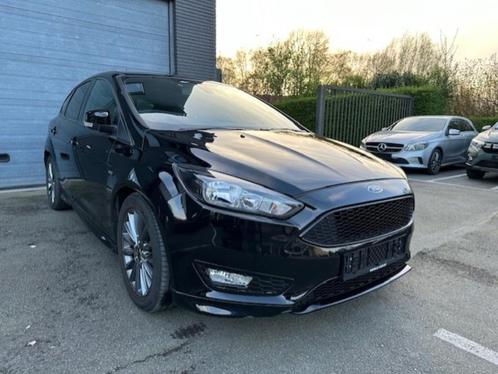 Ford Focus 1.0 EcoBoost ST Line  140 pk, Autos, Ford, Entreprise, Achat, Focus, ABS, Airbags, Air conditionné, Alarme, Android Auto