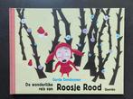 Gerda Dendooven - De wonderlijke reis van Roosje Rood, Ophalen of Verzenden, Nieuw, Gerda Dendooven