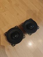 Auto speakers, Auto diversen, Autospeakers, Ophalen of Verzenden, Zo goed als nieuw