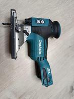 Makita LXT DJV181ZJ 18V, Ophalen of Verzenden, Zo goed als nieuw