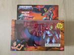 Skeletor and Screech Masters of the Universe Origins MOTU, Ophalen of Verzenden, Nieuw