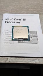 Processeur Intel i5 3570k, Informatique & Logiciels, Comme neuf, Enlèvement ou Envoi