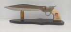 Billy The Kid Gun Knife, Antiek en Kunst, Ophalen of Verzenden