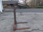 Kennis Pallettenhaak - Pallethaak S 125 175
