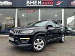 Jeep Compass Compass 1.4 Turbo/NAVI/CAMERA/GARANTIE 12 MOIS, Autos, Jeep, Achat, Euro 6, Entreprise, Boîte manuelle
