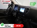 Toyota ProAce Worker 2.0 D-4D 145 pk Aut. L2 Adapt. Cruise/, Achat, Entreprise, Carnet d'entretien, Diesel