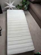 Matras 90x200, Huis en Inrichting, Ophalen, 90 cm, Eenpersoons, Zo goed als nieuw