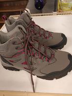Bergschoenen maat 37 - 1x gedragen, Sport en Fitness, Ophalen, Zo goed als nieuw