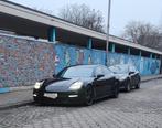 Porsche Panamera 971 originele voorbumper volledig met led., Auto-onderdelen, Carrosserie, Ophalen, Gebruikt, Bumper