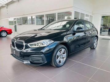 BMW 1 Serie 116 d * GARANTIE + LED + GPS PRO * (bj 2021) beschikbaar voor biedingen