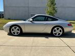 1999 Porsche 911 996, Bedrijf, Overige carrosserie, Porsche, Handgeschakeld
