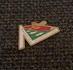 PIN - ARDECHE - KANO - ROEIEN, Utilisé, Envoi, Ville ou Campagne, Insigne ou Pin's