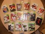 Lot de jeux Xbox 360, Ophalen, Gebruikt