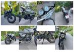 Moto 125 cc, Overige merken., Particulier, 125 cc, Toermotor