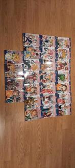 Seven Deadly Sins 1-25 négociable