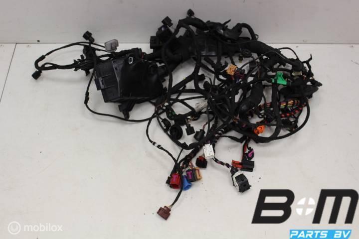 Kabelboom motorruimte gedeelte Volkswagen Golf 7 5 deurs, Auto-onderdelen, Interieur en Bekleding, Gebruikt