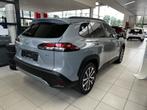 Toyota Corolla Cross Style + Comfort Pack, Automaat, 72 kW, 5 deurs, Hybride Elektrisch/Benzine