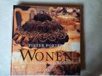 Boek - Pieter Porters Wonen, Ophalen of Verzenden, Nieuw
