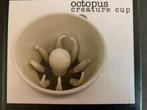 Koffietas met surprise: Octopus Creature Cup - 4 stuks -, Huis en Inrichting, Keuken | Keukenbenodigdheden, Nieuw, Ophalen of Verzenden