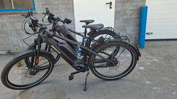 Norta b5040 speed 45km met 1125wh (accus) beschikbaar voor biedingen