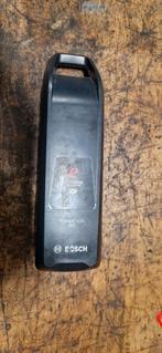 Bosch powerpack 400 goed werkend!, Comme neuf, Enlèvement ou Envoi