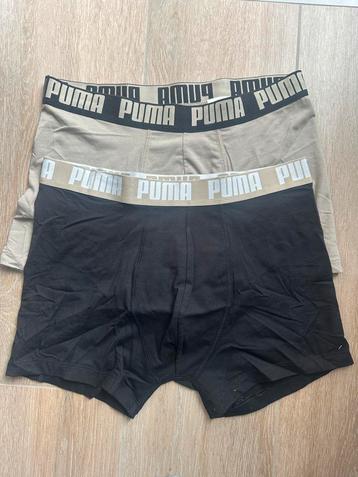 Boxers Puma L beschikbaar voor biedingen