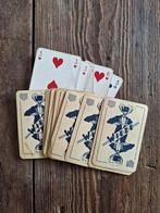 vieilles cartes à jouer Wieze van Roy, Carte(s) à jouer, Utilisé, Enlèvement ou Envoi