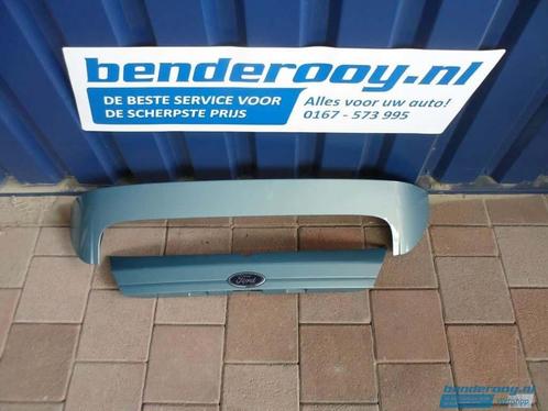 ford achter spoiler +ford front grill met logo, Auto-onderdelen, Carrosserie, Achterklep, Nieuw, Ophalen of Verzenden