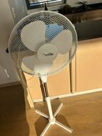 Ventilateur, Enlèvement