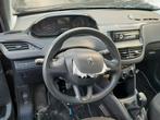 STUUR Peugeot 208 I (CA / CC / CK / CL) (01-2012/12-2019), Gebruikt, Peugeot