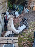 Chassis met papieren A klasse 50cc scooter (frame), Ophalen of Verzenden, Frame