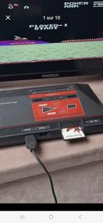 sega master system, Games en Spelcomputers, Spelcomputers | Sega, Ophalen, Gebruikt, Master System