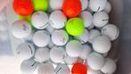65 Vice Pro golfballen, Sport en Fitness, Ophalen, Zo goed als nieuw, Bal(len)