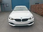 Bmw 418d Grancoupe 10/2017 275000km Manuel, Leder, Bedrijf, Te koop