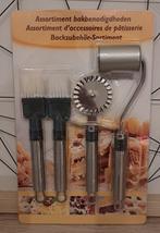 Bakset, Ophalen, Nieuw, Taarten of Cupcakes, Overige typen