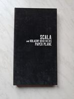 Scala & Kolacny Brothers ‎: Paper Plane (2CD + DVD boxset), Cd's en Dvd's, Cd's | Pop, Ophalen of Verzenden, Boxset