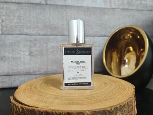 Perfume Parlour 0223 Eminent Wood 30ml EDP - Initio, Bijoux, Sacs & Beauté, Beauté | Parfums, Comme neuf, Envoi