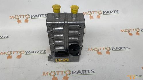 Mercedes B C E GLC GLE S Klasse standkachel A0008350500, Auto-onderdelen, Airco en Verwarming, Mercedes-Benz, Gebruikt, Ophalen of Verzenden
